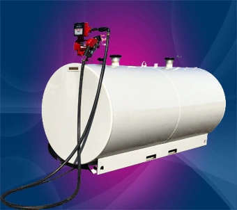 Diesel Tanks Manufacturers in Chennai